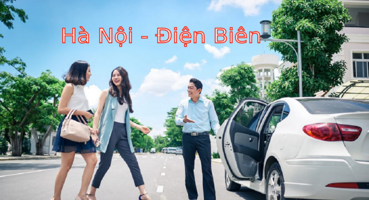 Thuê Xe Taxi Hà Nội Điện Biên Giá Rẻ Nhất 2022
