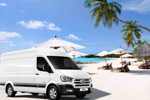 Thuê Xe Taxi Nội Bài Đi Hải Phòng Giá Rẻ Chỉ Từ 1000K