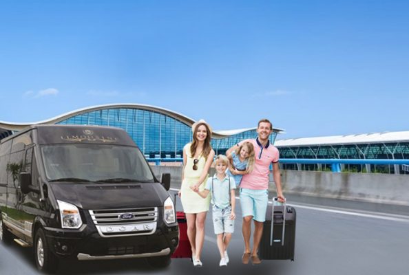 Thuê xe đi tỉnh giá rẻ tại hà nội